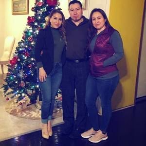 Meet your Posher, Esmeralda y